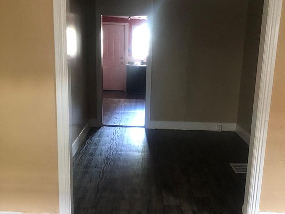 Living room into bonus room