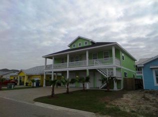 616 Sandy Ln, Port Aransas, TX 78373