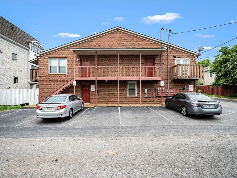 2122 Acklen Ave #5 — Photo 22