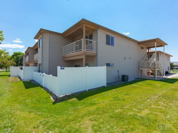2476 Orion Way APT J, Grand Junction, CO 81505
