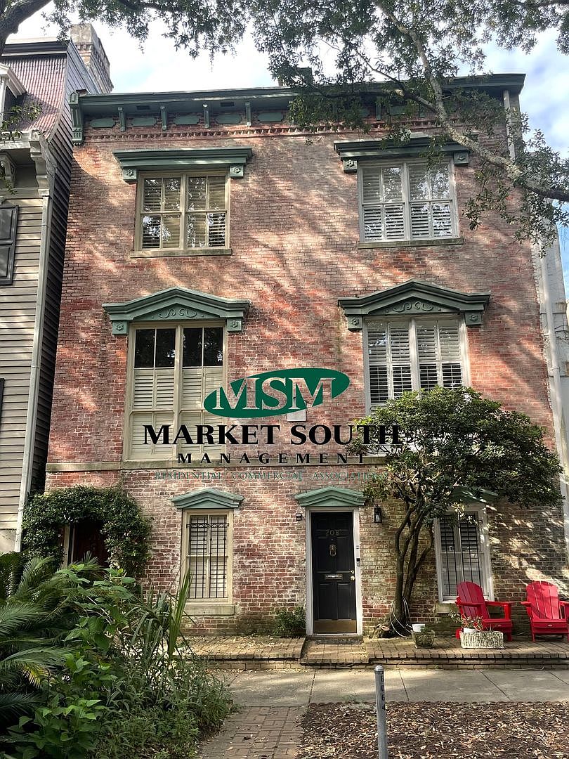 210 W Jones St, Savannah, GA 31401 Zillow