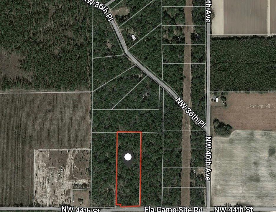 2nd image of Fla Camp Site Rd
