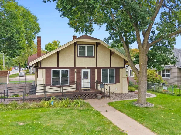 310 Ashland St S, Cambridge, MN 55008
