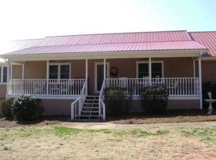 400 Miller Rd, Covington, GA 30014