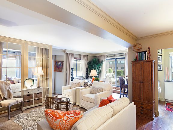 2nd image of 310 W 56th St APT 12E