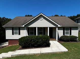 118 Cleo Cir, Ringgold, GA 30736