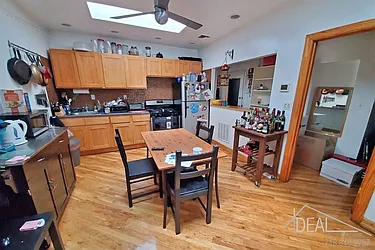 Rented by Ideal Properties Group