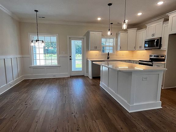 3rd image of 1760 Vereen Rd. Lot 4 - Magnolia