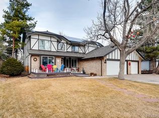 1701 Red Fox Pl, Highlands Ranch, CO 80126