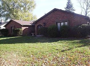 1655 Conner St, Noblesville, IN 46060