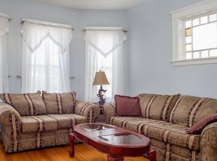 6 Shillaber St #2, Peabody, MA 01960