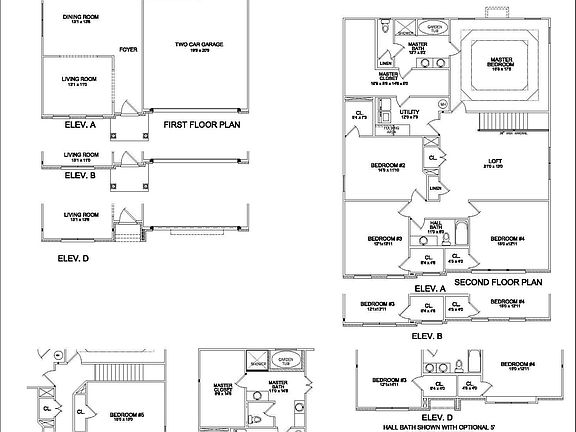 2nd image of 10664 Bald Cypress Ln Lot 30