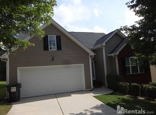 4530 Ferncrest Pl, Douglasville, GA 30135