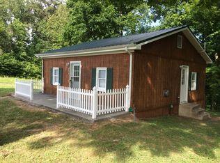 472 Holiday Way, Leitchfield, KY 42754