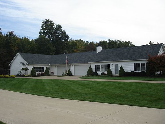 Duplex condo