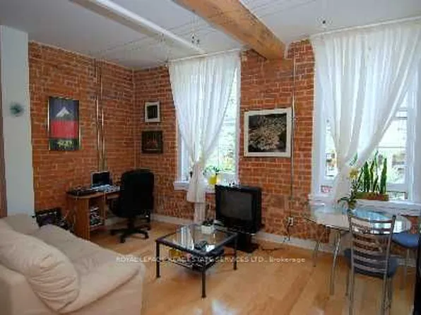 81A Front St E #210, Toronto, ON M5E 1Z7