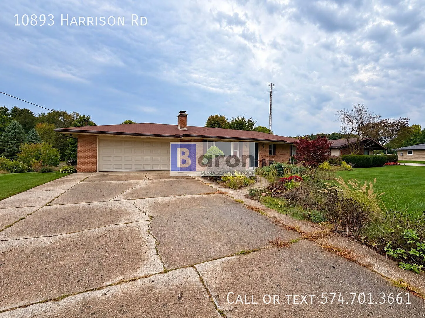 "Charming 3-Bedroom Home with Scenic Views at 10893 Harrison Rd — Photo 2