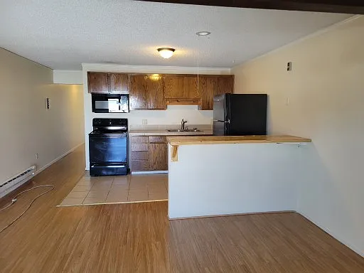1 bed, 700 sqft, $1,200 — Photo 2