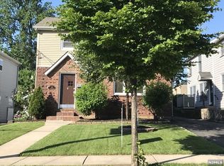 254 Innes Rd, Wood Ridge, NJ 07075