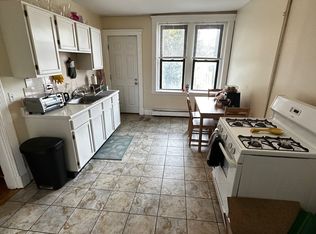 1681 Commonwealth Ave APT 2, Brighton, MA 02135