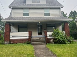 31 Fernwood Ave, Youngstown, OH 44509