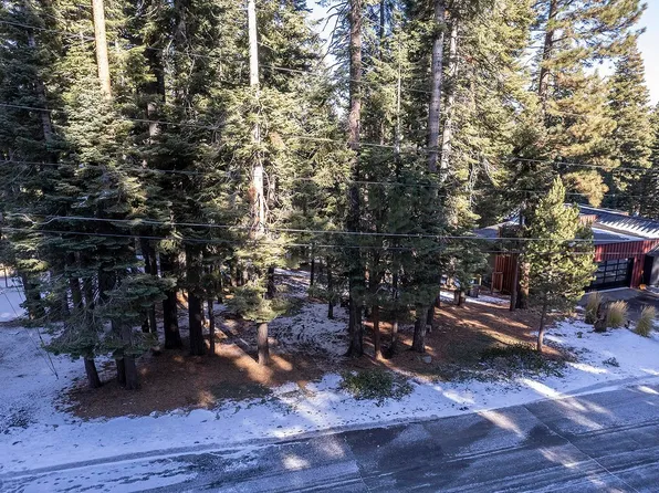 10648 Laurelwood Dr, Truckee, CA 96161