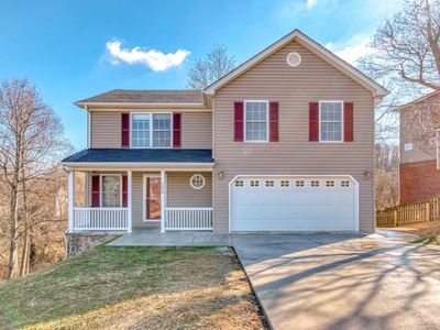 1030 Milton Ave, Christiansburg, VA, 24073