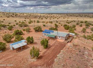 5251 Churchill Rd, Snowflake, AZ 85937