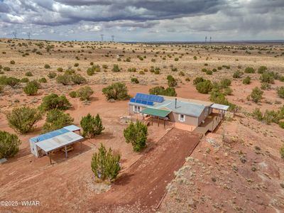 5251 Churchill Rd, Snowflake, AZ, 85937