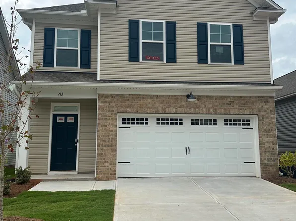 213 Brown Cir Lot 92, Easley, SC 29642