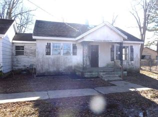 1818 E Lake St, Paragould, AR 72450