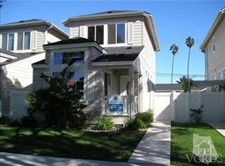 528 S D St, Oxnard, CA 93030