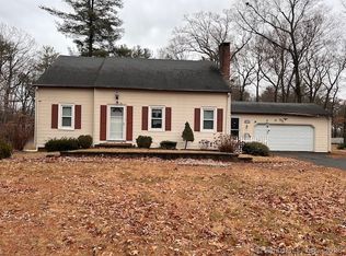 608 Kennedy Rd, Windsor, CT 06095