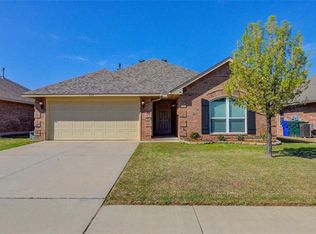 1429 Baycharter St, Norman, OK 73071