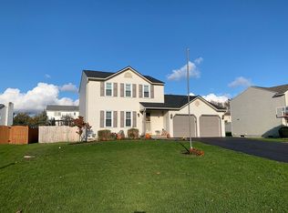 5359 Brandybuck Rd, Brewerton, NY 13029