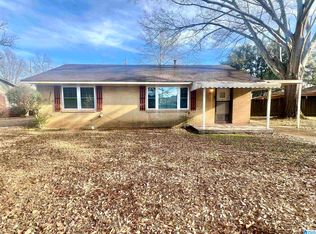 1841 Stone Rd, Birmingham, AL 35228