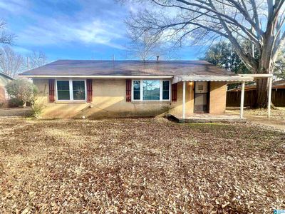 1841 Stone Rd, Birmingham, AL, 35228