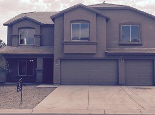 28204 N Granite Ave, San Tan Valley, AZ 85143