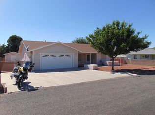 3460 S Stillwater Dr, Camp Verde, AZ 86322