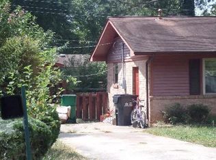 3900 Delgany Dr, Charlotte, NC 28215