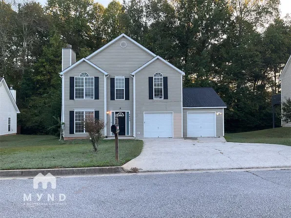 9455 Rollinghills Dr, Jonesboro, GA 30238