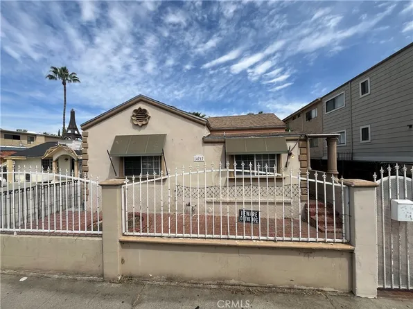 14717 Victory Blvd, Van Nuys, CA 91411