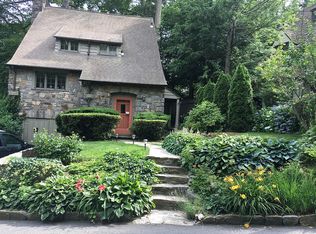 5 Uxbridge Rd, Scarsdale, NY 10583