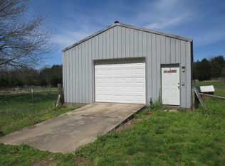 935 Hamilton Chambers Rd, Lebanon, TN 37087