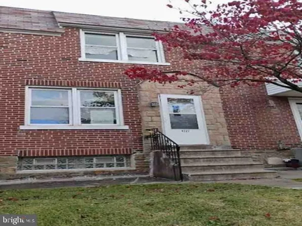 4227 Aldine St, Philadelphia, PA 19136