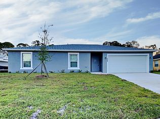 326 SW Enon St, Port Saint Lucie, FL 34953
