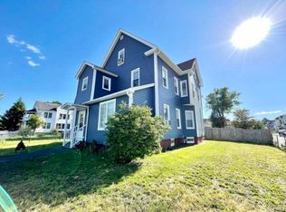 342 Eastern Ave, Springfield, MA 01109