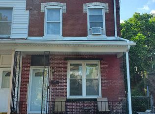 1622 Roberts Ave, Hamilton, NJ 08609