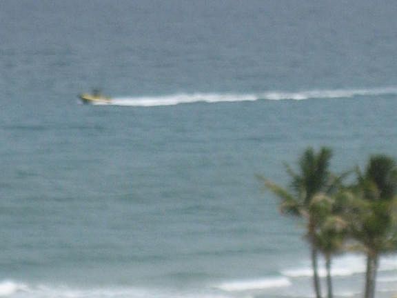 5th image of 3450 S Ocean Blvd #8200
