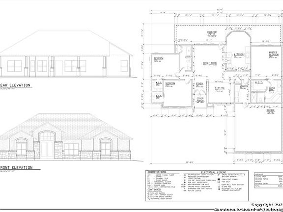 3rd image of 1131 Flagstone Dr